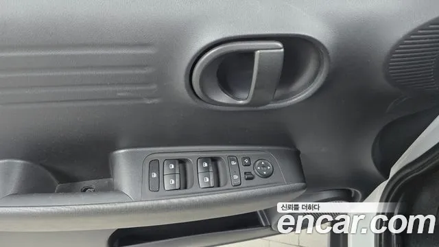 Hyundai Casper id 2796091 из Кореи 8