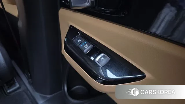 Kia Carnival 4th generation id 3385029 из Кореи 8