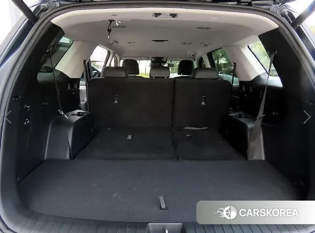 Hyundai Palisade id 3340446 из Кореи 8