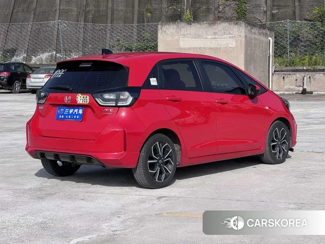 Honda LIFE id 4261936 из Китая 8