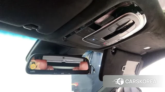 Hyundai Palisade id 3509830 из Кореи 8