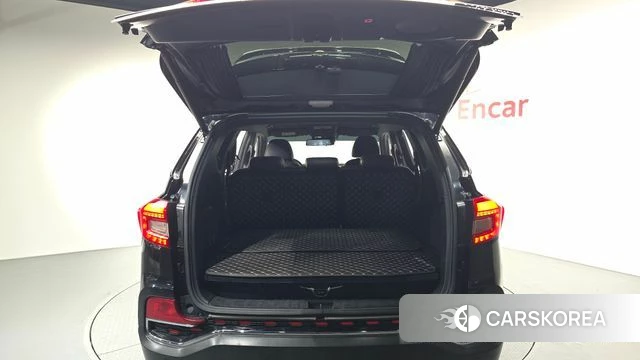 Ssangyong G4 Rexton id 4483302 из Кореи 8