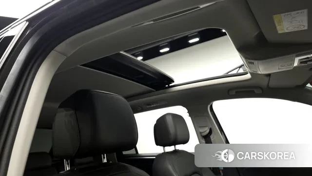 Volkswagen Tiguan second Generation id 3690540 из Кореи 8