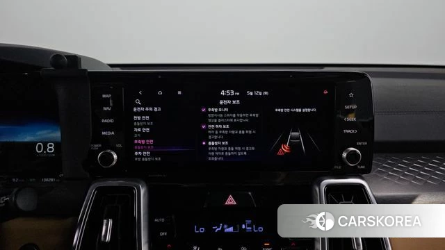 Kia Sorento 4th Generation id 4310050 из Кореи 8