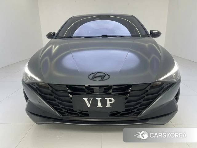 Hyundai Elantra id 4290749 из Китая 8