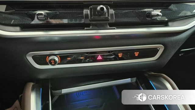 BMW X6 (G06) id 3786221 из Кореи 8