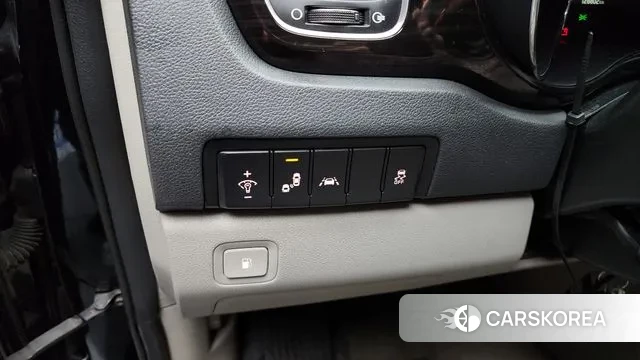 Kia The New Carnival id 3469834 из Кореи 8