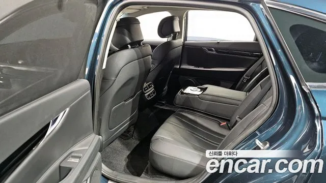 Genesis G80 (RG3) id 2528164 из Кореи 8