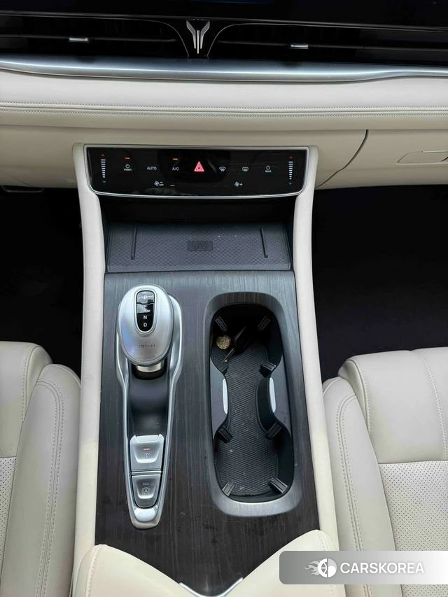 Lan Tu Dreamer PHEV id 3983140 из Китая 8