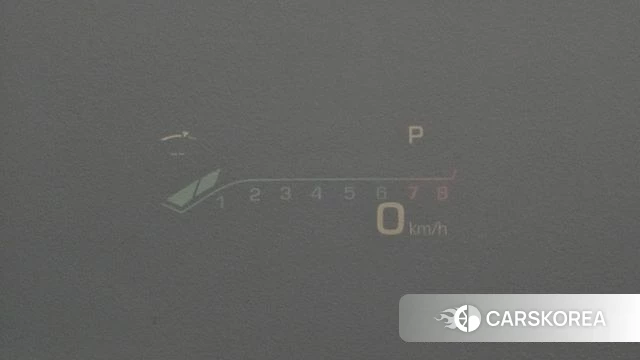 Cadillac CT6 id 4698402 из Кореи 8