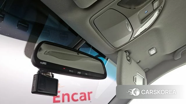 Hyundai Santa Fe The Prime id 3905867 из Кореи 8