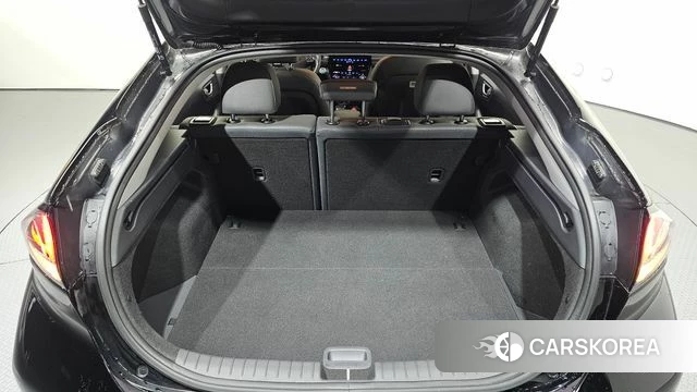 Hyundai The New Ionic Electric id 4604753 из Кореи 8