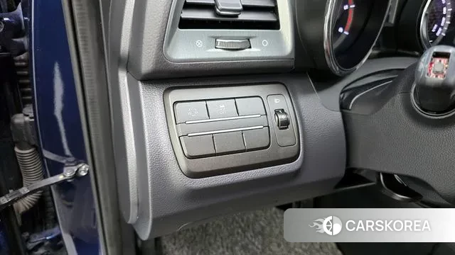 Ssangyong Tivoli Armor id 3325375 из Кореи 8