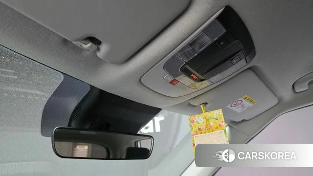 Kia Seltos id 4337690 из Кореи 8