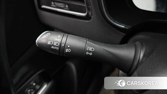 Renault Korea (Samsung) QM6 id 3796377 из Кореи 8