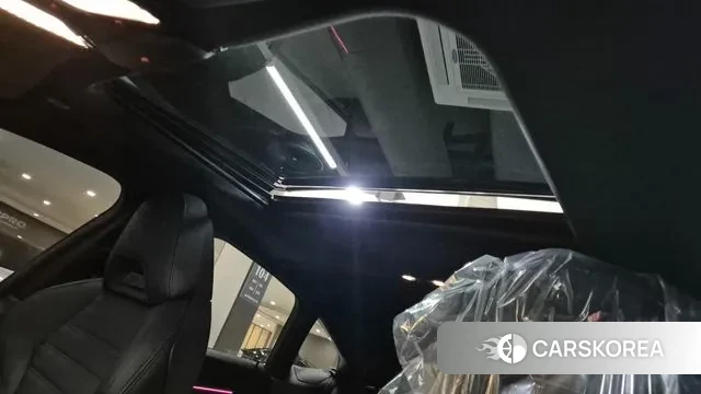 BMW i4 id 3341448 из Кореи 8