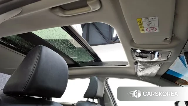 Kia K8 id 3680747 из Кореи 8