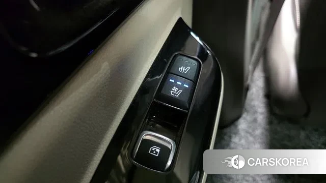 Kia Carnival 4th generation id 3316892 из Кореи 8