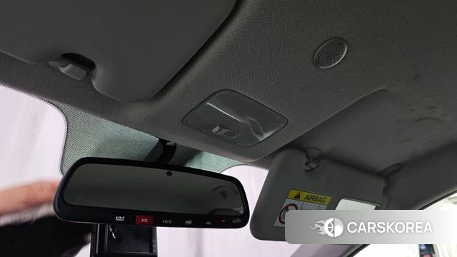 Kia Morning Urban (JA) id 4623788 из Кореи 8