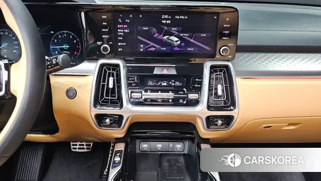 Kia Sorento 4th Generation id 3514115 из Кореи 8