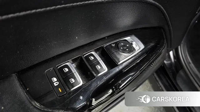 Kia K5 3rd generation id 3650217 из Кореи 8