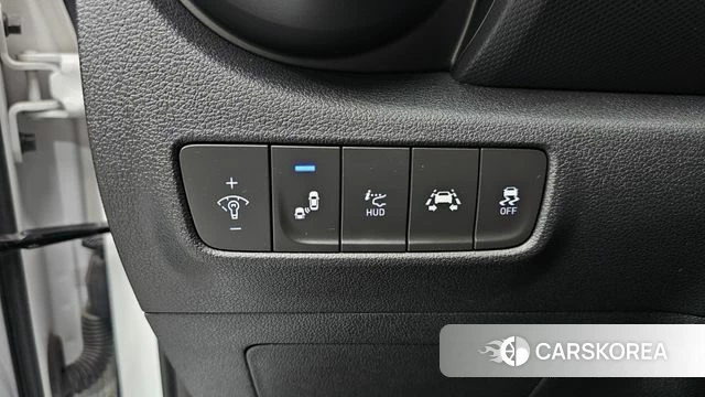Hyundai Kona id 4672207 из Кореи 8
