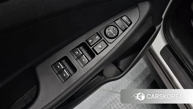 Hyundai All New Tucson id 3085263 из Кореи 8