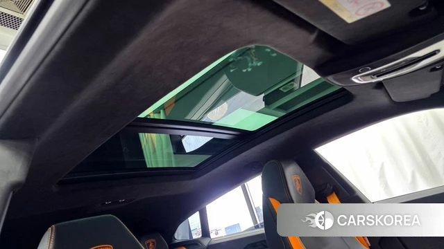 Lamborghini Urus id 3786168 из Кореи 8