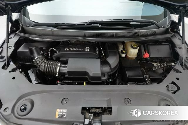Buick GL8 id 4210663 из Китая 8