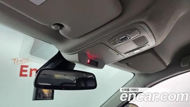 Renault Korea (Samsung) SM6 id 2717319 из Кореи 8