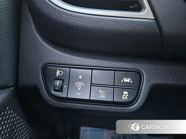 Kia Seltos id 3451500 из Кореи 8