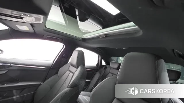 Audi A3 (8Y) id 3538899 из Кореи 8