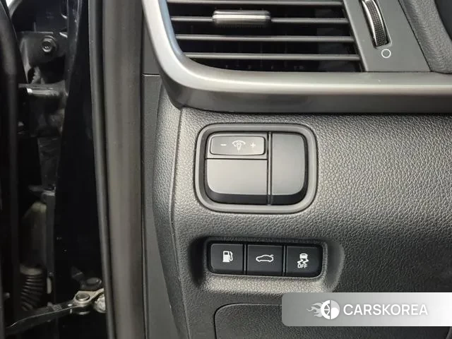 Kia The New K5 2nd generation id 3230080 из Кореи 8