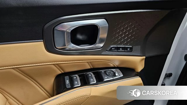 Kia Sorento 4th Generation id 4223469 из Кореи 8