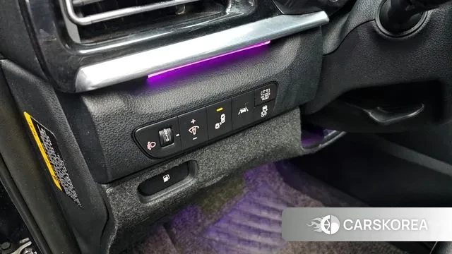 Kia The New Niro id 3766011 из Кореи 8