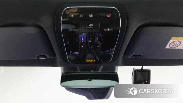 Mercedes-Benz E-Class W214 id 3720776 из Кореи 8