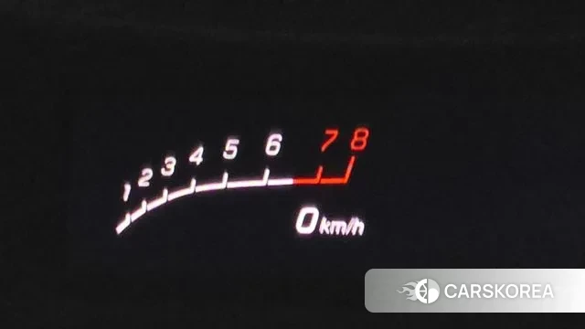 Mercedes-Benz AMG GT id 3777704 из Кореи 8