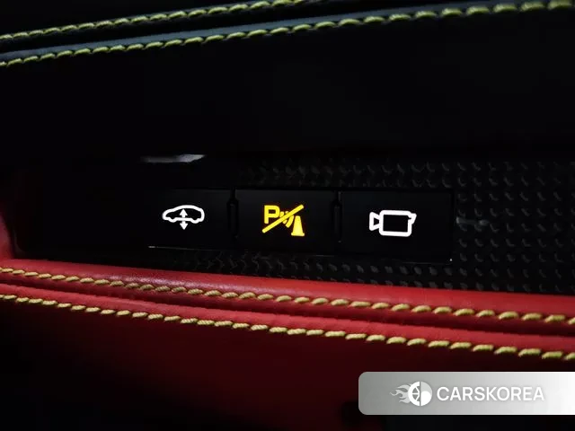 Ferrari F8 Tributo id 2930928 из Кореи 8