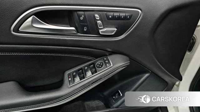 Mercedes-Benz GLA-Class X156 id 3894019 из Кореи 8