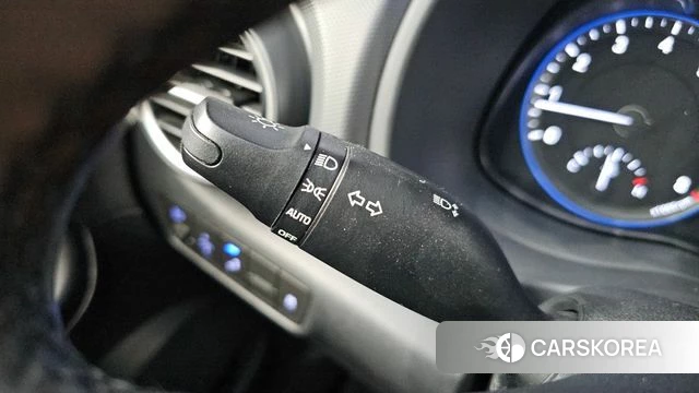 Hyundai Kona id 4937710 из Кореи 8