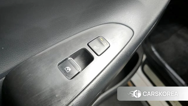 Hyundai The New Grandeur IG Hybrid id 3832863 из Кореи 8