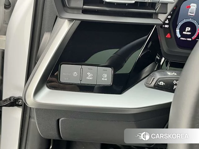 Audi A3 id 4273262 из Китая 8