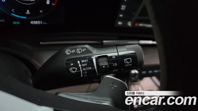 Kia Carnival 4th generation id 2713213 из Кореи 8