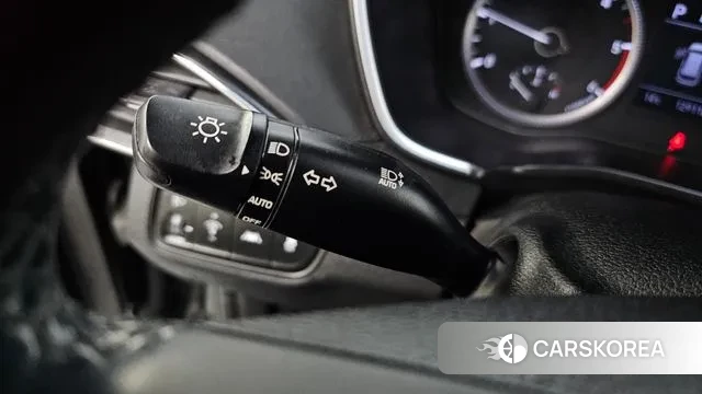 Hyundai Santa Fe TM id 3422861 из Кореи 8