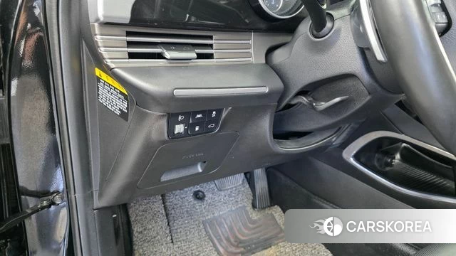 Hyundai The New Grandeur IG id 4496317 из Кореи 8