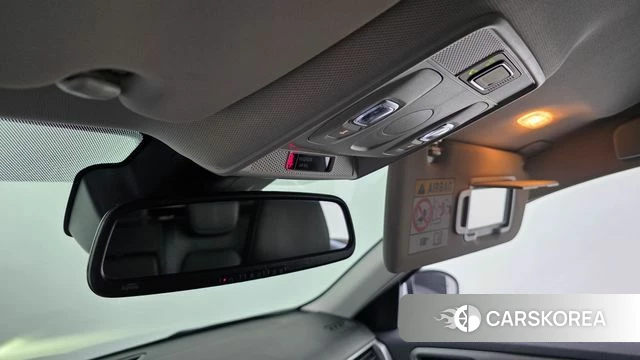 Renault Korea (Samsung) XM3 id 4965586 из Кореи 8