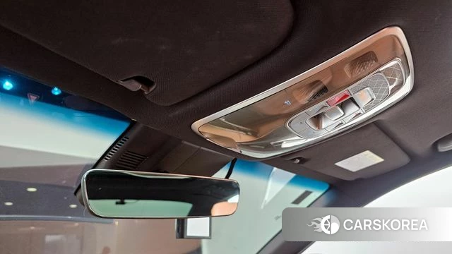 Genesis G80 (RG3) id 3851190 из Кореи 8