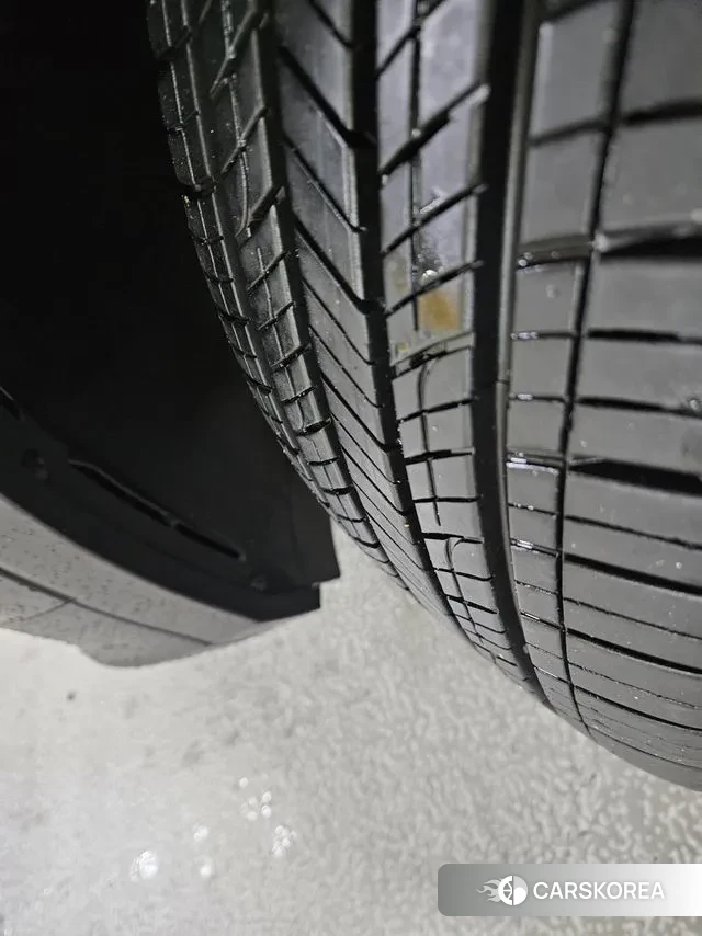 Volkswagen Tiguan second Generation id 3484324 из Кореи 8