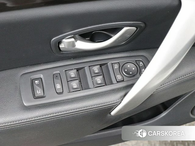 Renault Korea (Samsung) SM7 Nova id 4776145 из Кореи 8