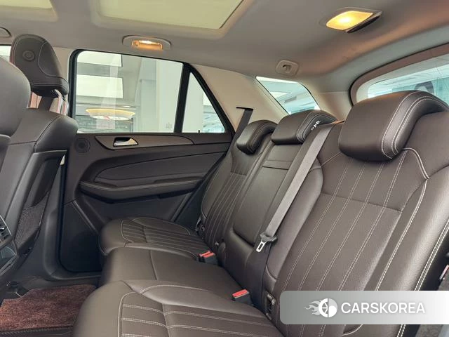 Mercedes-Benz GLE (import) id 4234811 из Китая 8